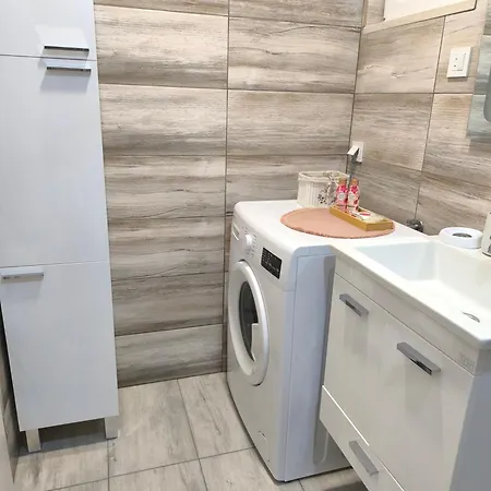 Apartment Skyrock *