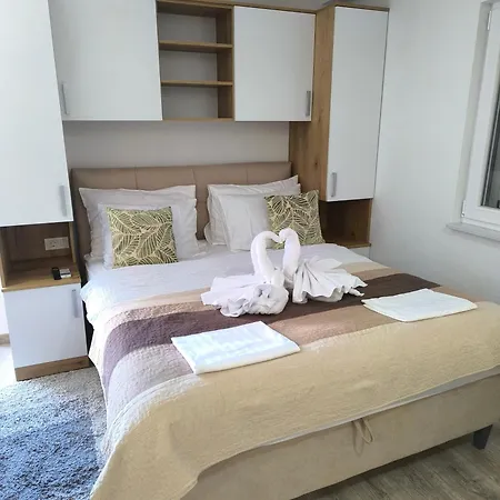 Apartment Skyrock *