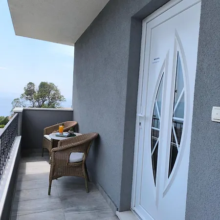 Skyrock Apartment Tucepi