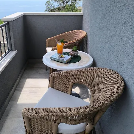 Apartment Skyrock Tucepi