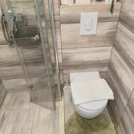 Apartment Skyrock Tucepi