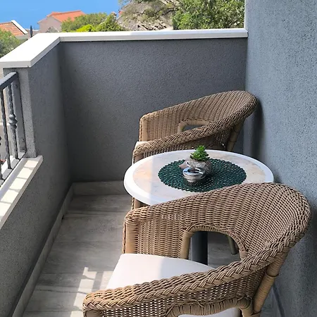 Skyrock Apartment Tucepi