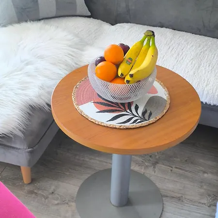 Apartment Skyrock Tucepi