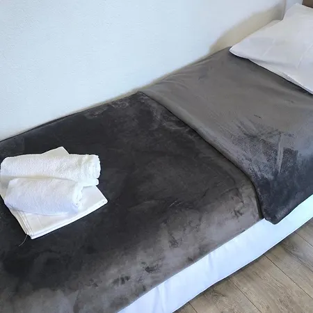 Skyrock Apartment
