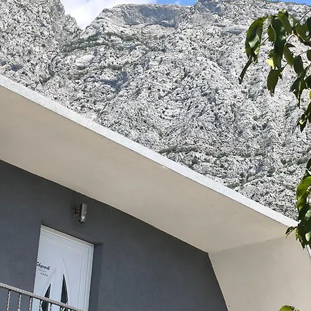 Apartment Skyrock