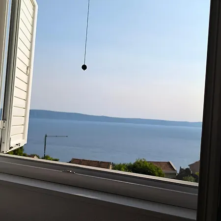 Skyrock Apartment Tucepi