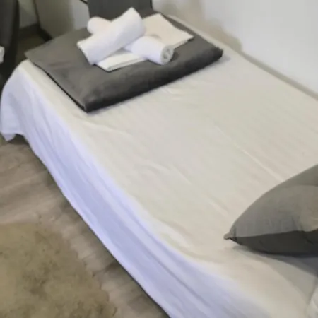 Skyrock Apartment *