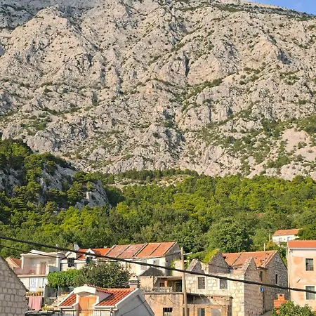 Apartmán Skyrock